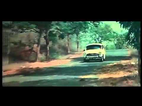 ▶ Tu Mera Jaanu Hai Bollywood Romantic Song Jackie Shroff...