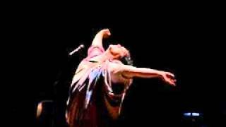 Watch Antony The Johnsons What Can I Do video