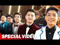 Gimme 5 performs 'Tunay Na Kaibigan' at the 46th Guillermo Mendoza Awards | Special Video