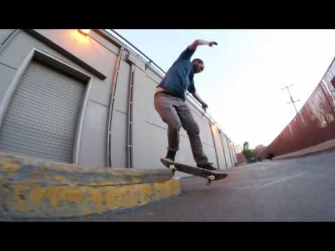 noLove Skateboarding: STREETS! #49