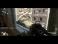 Black Ops 2 gameplay (Agent X)