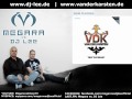 Van der Karsten - Beat the drums (Single Edit)