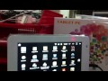 MID A10 Alfa : Android Tablet - By Fayray Tablets