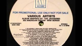 Watch Jason Weaver I Wanna Be Where You Are video