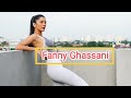 Fanny Ghassani Hot yoga & gym