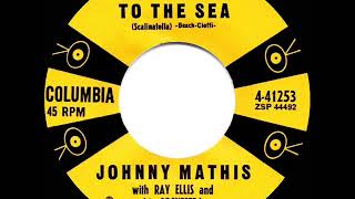Watch Johnny Mathis Stairway To The Sea Scalinatella video