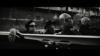 Yelawolf - Everything (Official Music Video)