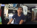 Siapa Pemain paling sulit dihadapi Hendro Siswanto selama berkarir