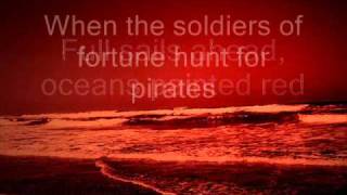 Watch Turisas Hunting Pirates video
