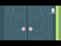 My Little Pony Friendship is Magic (Season 4) - Episode 17 Somepony to Watch Over Me