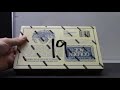 PEAS' 2013 Panini Golden Age Baseball Hobby Box Break