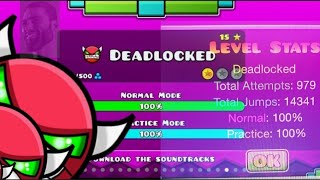 Deadlocked 100% Wixy Handcam