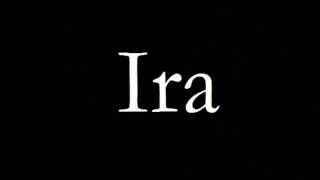 Watch Ira Saida video