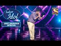 "Mere Mehboob Mere Sanam" गाने पर Ashish की एक मधुर Performance| Indian Idol | Songs Of Udit Narayan