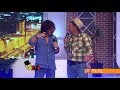 Queremos mas - Tito dice que no es chismoso