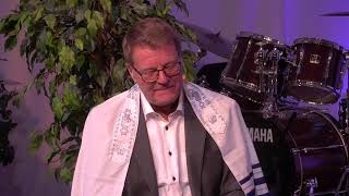 Göran Duveskog och Trosgnistan med gäster (16/10-20)