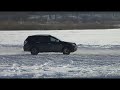 Покатушки на замерзшем озере 2 (Каптива Клуб Тольятти) Покатушки на замерзшем озере 2 (Каптива Клуб Тольятти)