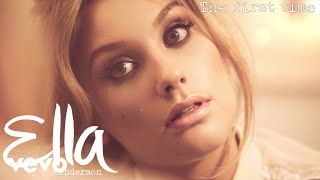 Watch Ella Henderson The First Time video