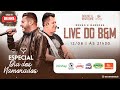 LIVE DO BRUNO &amp; MARRONE 3 - #BeMBrahmaLive