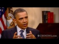 Obama: Nuclear energy not "completely failsafe"