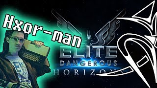 How to Cheat & hack in Elite Dangerous? EASY!