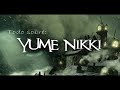 Todo sobre: Yume Nikki {Parte 4} (Efectos, los Pirori, Steve y más) [Loquendo]