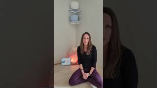 Qigong Infused Yoga Testimonial