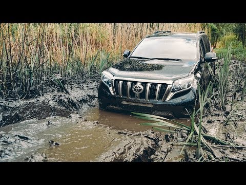 ПОСПОРИЛ С УАЗАМИ. Доработанный TOYOTA PRADO 150 ПРОТИВ УАЗОВ в гиблом месте. Прадо на бездорожье ПОСПОРИЛ С УАЗАМИ. Доработанный TOYOTA PRADO 150 ПРОТИВ УАЗОВ в гиблом месте. Прадо на бездорожье