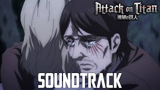 Attack on Titan S4 Part 2 Episode 4 OST: Grisha and Zeke Theme (Past and Future)