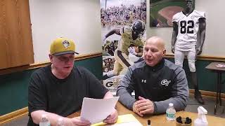 GENEVA COLLEGE FOOTBALL NEWS