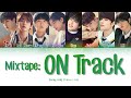 Stray Kids - On Track (바보라도 알아) (Color Coded Lyrics Han/Rom/Eng)
