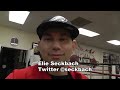 brandon krause on manny pacquiao EsNews Boxing