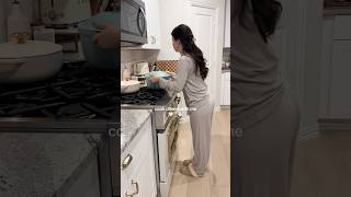 Asmr Cook Dinner With Me