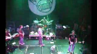 Watch Ween Strap On That Jammy Pac video