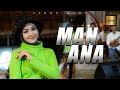 Jihan Audy - Man Ana (Lagu Religi )