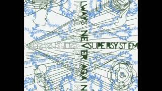 Watch Supersystem Six Cities video