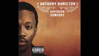 Watch Anthony Hamilton They Dont Know video