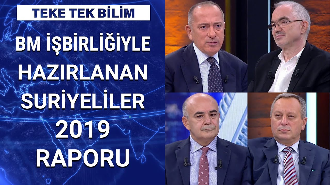 Tüm Videolar