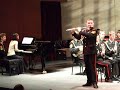 Mercadante: Flute Concerto in E Minor - Rondo Russo