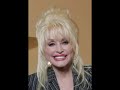 dolly parton teddy