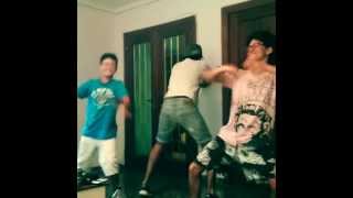 Funny Twerk... What???
