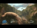 Halo Reach: GRD Dolls on the Anniversary Map Pack