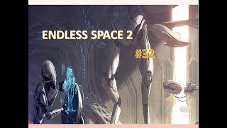 Endless Space 2: Sophons - Science Victory Attempt - Part 32