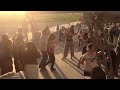 Otwarcie - fiesta en la playa 2012