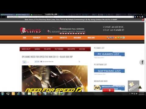 minimum laptop for video editing
 on Mediafire and rapishare links! For Download Your PC gAme NFS RUn Full ...