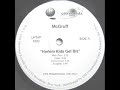 McGruff - Harlem Kids Get Biz (Sensay Remix)