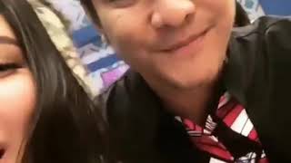 Kedekatan Ayu Ting Ting Dan Ivan Gunawan Makin Nyata Kedekatan Ayu Ting Ting Dan Ivan Gunawan Makin Nyata