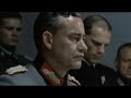 Hitler finds out JLS have split up.