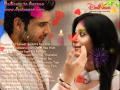 Nazroon sa Nazrrain Milli hain ,, Kurbaan Movie Song, by www.desinagar.com
