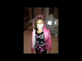 Madison's Story 2013: Living With Cystic Fibrosis Will Take Your Breath Away